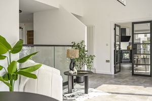 entrance hall- click for photo gallery